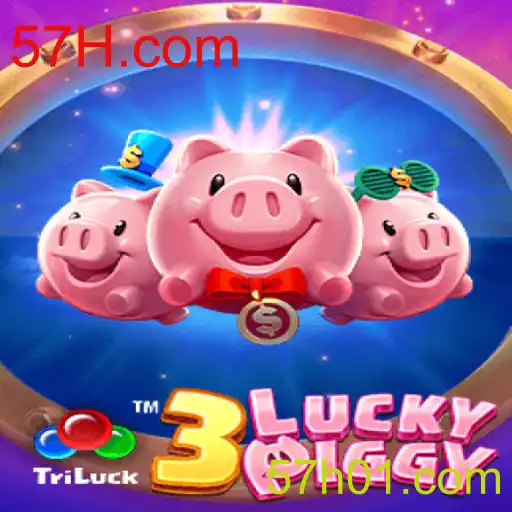 Descubra o Mundo do Jogo 3LUCKYPIGGY: Regras e Dicas de Início