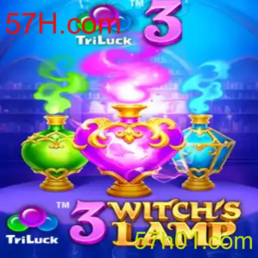 Explore o Fascinante Mundo de '3WitchsLamp'