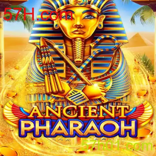 Descobrindo os Mistérios de AncientPharaoh: Uma Jornada no Tempo