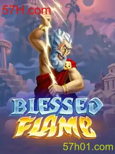 Explorando o Universo de BlessedFlame: O Jogo de Estratégia do Momento
