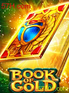 Descubra as Aventuras do Jogo BookofGold com 57H.com