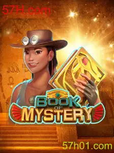 Explorando as Aventuras do Jogo BookofMystery: Uma Jornada de Mistério e Estratégia