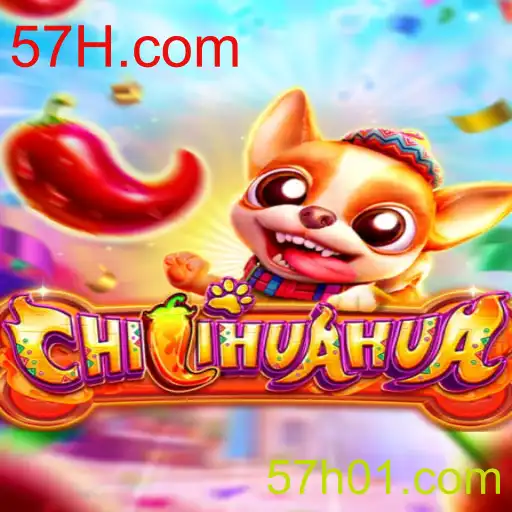 Desvendando o Mundo de CHILIHUAHUA: Um Jogo Inovador de 57H.com