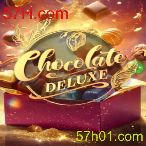ChocolateDeluxe: Uma Aventura de Sabor e Estratégia