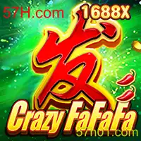 CrazyFaFaFa: Descubra as Aventuras Eletrizantes com 57H.com