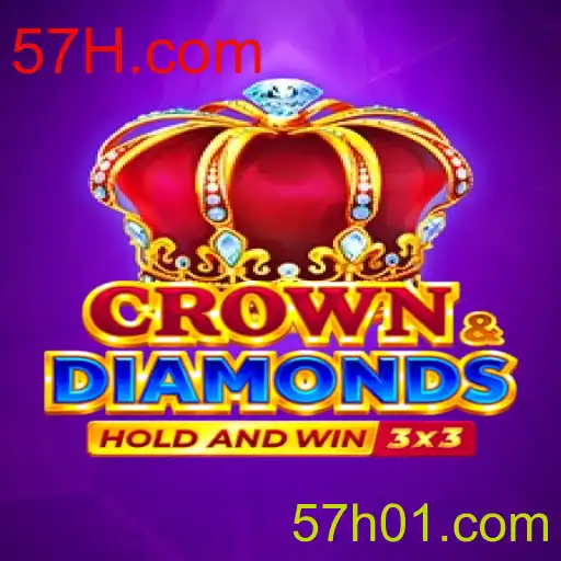 Crowndiamonds: A Nova Sensação no Mundo dos Jogos Online