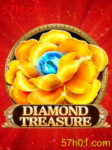 Descubra o Fascinante Mundo de Diamondtreasure: Um Jogo de Aventuras e Estratégia