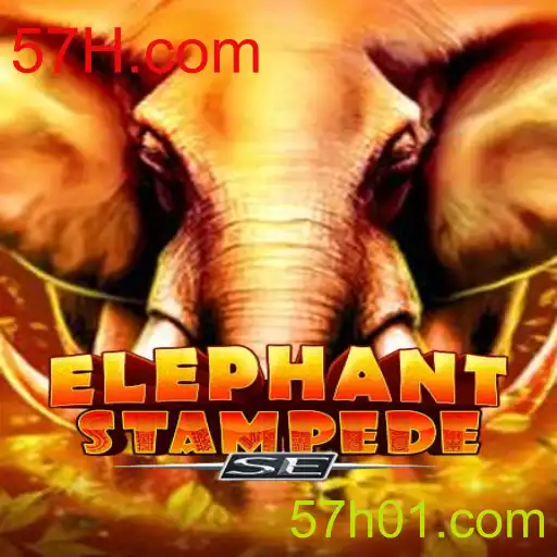 Explorando a Aventura de ElephantStampedeSE