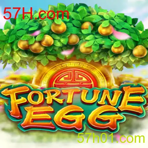 Descubra o Fascinante Mundo de FortuneEgg