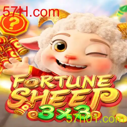 Descubra FortuneSheep: O Novo Fenômeno de 57H.com