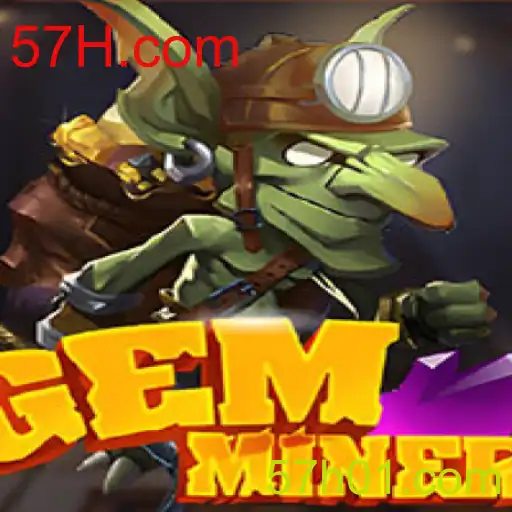 Descubra o Mundo Encantado de GemMiner