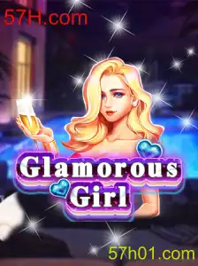 GlamorousGirl: O Fascinante Mundo de Estratégia e Estilo
