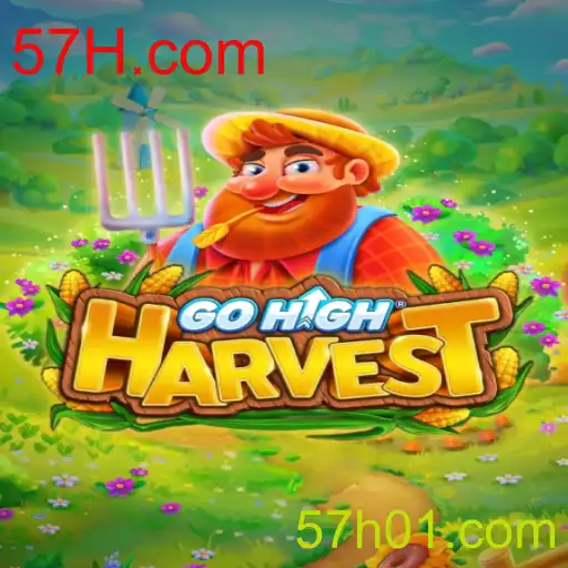 Descubra o Universo de GoHighHarvest: Um Novo Jogo de Aventuras e Estratégias