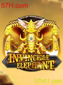Descubra o Fascinante Mundo de InvincibleElephant: O Jogo que Conquistou 57H.com