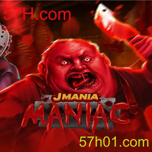 JManiaManiac: Descubra o Jogo que Está Revolucionando o Entretenimento Online