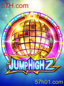 Descubra JumpHigh2: Uma Nova Sensação no Universo dos Jogos