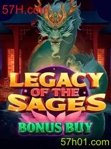 Explorando o Jogo LegacyoftheSagesBonusBuy e sua Conexão com 57H.com