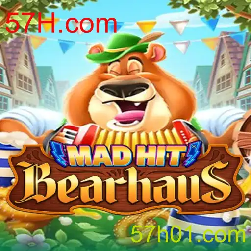 Descubra o Excitante Jogo MadHitBearhaus: Uma Nova Aventura no Mundo dos Jogos Online