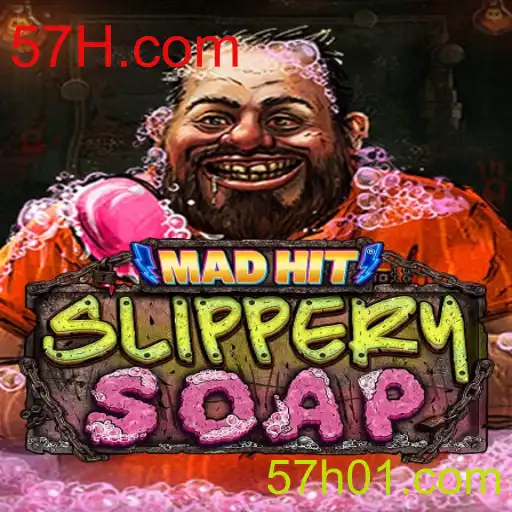 MadHitSlipperySoap: O Jogo Que Está Revolucionando a Diversão