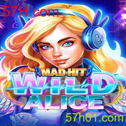 Explorando MadHitWildAlice: O Jogo Aventura da 57H.com