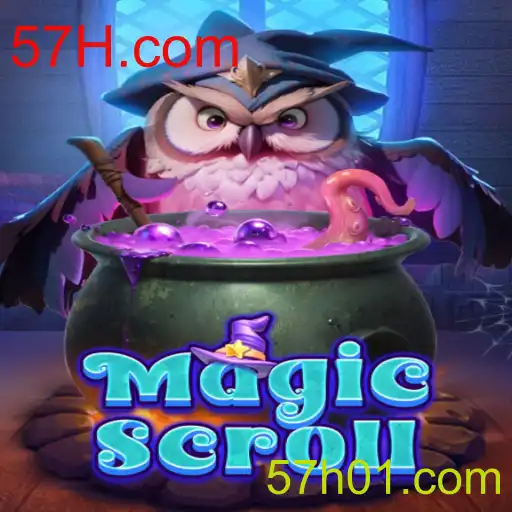 MagicScroll: Um Mergulho no Fascinante Mundo do Jogo Online