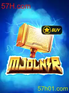Mjolnir: Descubra o Impactante Jogo de Estratégia e Ação