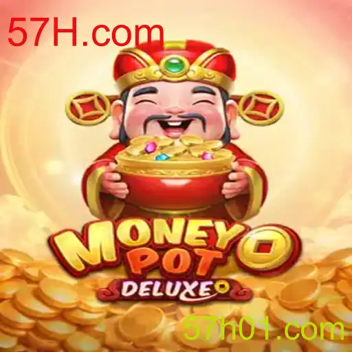 MoneyPotDELUXE: Descubra o Jogo Que Está Revolucionando o Mundo do Entretenimento
