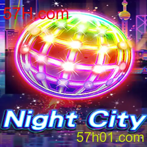 Explorando o Universo de NightCity e a Influência de 57H.com