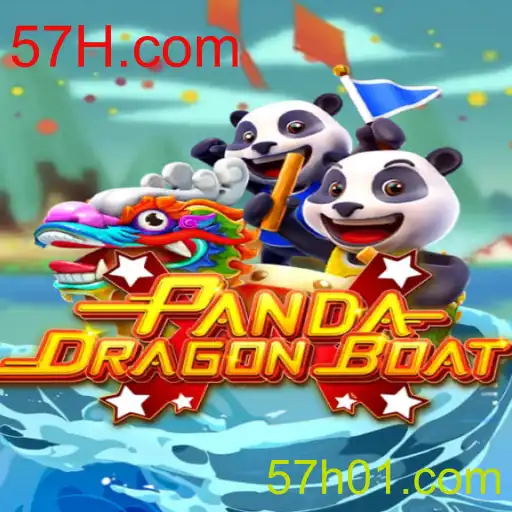 Descubra PANDADRAGONBOAT: Um Jogo de Estratégia e Diversão