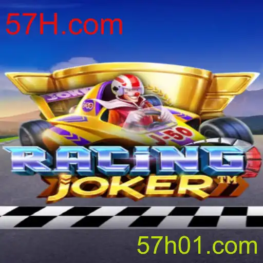 RacingJoker: A Revolução no Mundo dos Jogos de Corrida