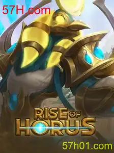Explorando o Fascinante Mundo de RiseofHorus