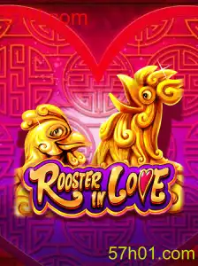 RoosterInLove: Um Jogo de Estratégia e Romance