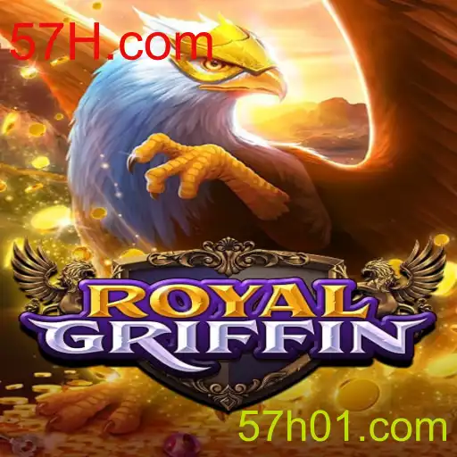 Explorando o Mundo de RoyalGriffin: Descrição e Regras do Jogo