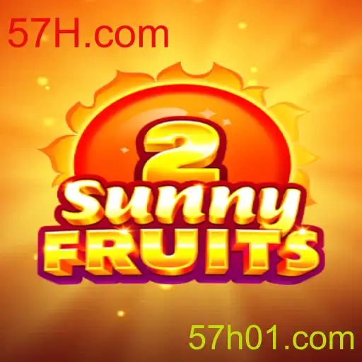 SunnyFruits2: Uma Jornada pela Diversão Frutal