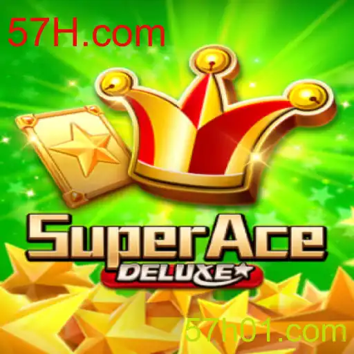 SuperAceDeluxe: A Nova Fascinação do Mundo dos Jogos