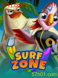 Explorando o Jogo de Aventura SurfZone: Diversão e Estratégia