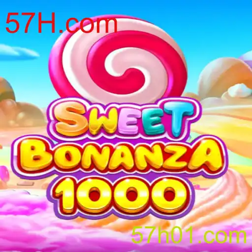 Descubra o Mundo de Entretenimento de SweetBonanza1000