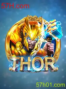 Descubra o Fascinante Mundo do Jogo 'THOR' em 57H.com