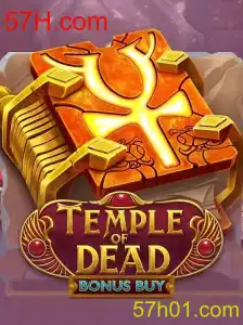 Explorando o Mundo do Jogo TempleofDeadBonusBuy: Atrações, Regras e Impacto Atual