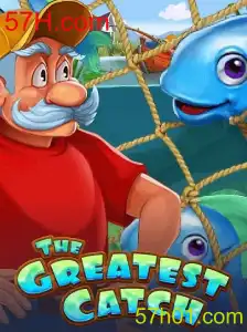 Explorando TheGreatestCatch: O Jogo de Estratégia que Conquista Multidões