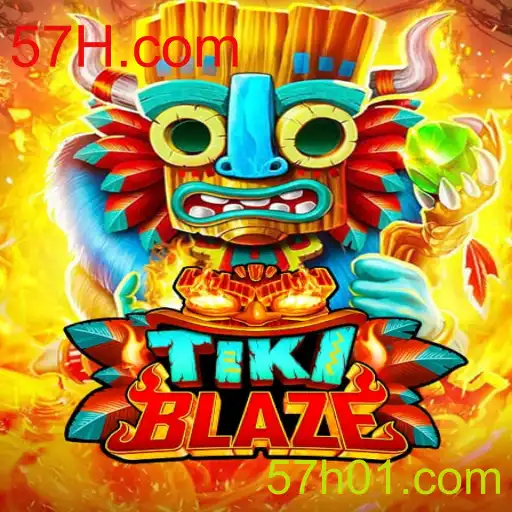 Descubra TikiBlaze: O Jogo Revolucionário de Estratégia