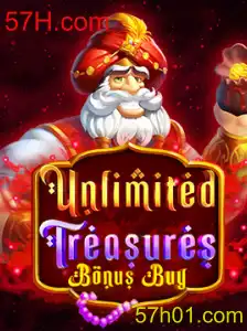 Explorando o Fascinante Mundo de UnlimitedTreasuresBonusBuy
