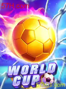 Descubra o Mundo do Jogo WorldCup e a Conexão com 57H.com