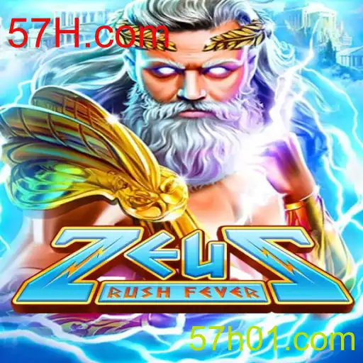 ZeusRushFever: A Nova Sensação no Mundo dos Jogos